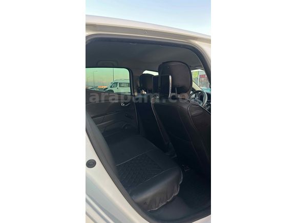 Sahibinden Renault Clio 1.5 dCi Joy 2016 Model 