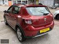 İLHAN OTOMOTİVDEN 2015 DACİA STEPWAY 1.5 DİZEL 97.000KM BOYASIZ