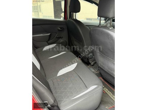 İLHAN OTOMOTİVDEN 2015 DACİA STEPWAY 1.5 DİZEL 97.000KM BOYASIZ