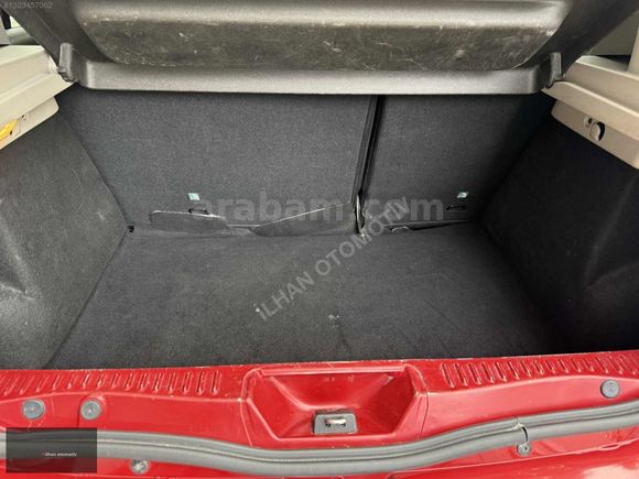 İLHAN OTOMOTİVDEN 2015 DACİA STEPWAY 1.5 DİZEL 97.000KM BOYASIZ