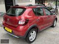 İLHAN OTOMOTİVDEN 2015 DACİA STEPWAY 1.5 DİZEL 97.000KM BOYASIZ