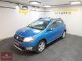 "%0 FAİZ KREDİ"2015 SANDERO STEPWAY 1.5 DCI "124.787 KM"