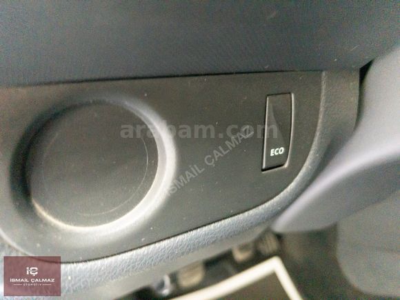 "%0 FAİZ KREDİ"2015 SANDERO STEPWAY 1.5 DCI "124.787 KM"
