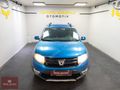 "%0 FAİZ KREDİ"2015 SANDERO STEPWAY 1.5 DCI "124.787 KM"