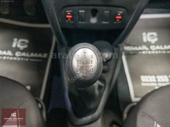 "%0 FAİZ KREDİ"2015 SANDERO STEPWAY 1.5 DCI "124.787 KM"