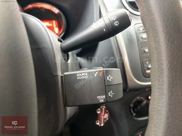 "%0 FAİZ KREDİ"2015 SANDERO STEPWAY 1.5 DCI "124.787 KM"