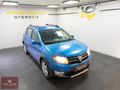 "%0 FAİZ KREDİ"2015 SANDERO STEPWAY 1.5 DCI "124.787 KM"