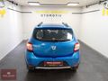 "%0 FAİZ KREDİ"2015 SANDERO STEPWAY 1.5 DCI "124.787 KM"