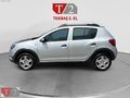 *KK 12 AY TAKSİT İMKANI*TEKBAŞ 2.EL ADANA'DAN DACİA SANDERO
