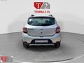 *KK 12 AY TAKSİT İMKANI*TEKBAŞ 2.EL ADANA'DAN DACİA SANDERO