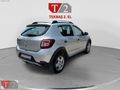 *KK 12 AY TAKSİT İMKANI*TEKBAŞ 2.EL ADANA'DAN DACİA SANDERO