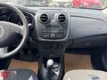 *KK 12 AY TAKSİT İMKANI*TEKBAŞ 2.EL ADANA'DAN DACİA SANDERO