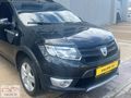 GALERİ 52 DEN 2015 MODEL 44 BİNDE HATASZ BOYASIZ Stepway 1.5 DCİ
