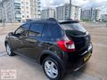 GALERİ 52 DEN 2015 MODEL 44 BİNDE HATASZ BOYASIZ Stepway 1.5 DCİ