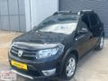 GALERİ 52 DEN 2015 MODEL 44 BİNDE HATASZ BOYASIZ Stepway 1.5 DCİ