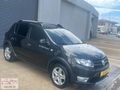 GALERİ 52 DEN 2015 MODEL 44 BİNDE HATASZ BOYASIZ Stepway 1.5 DCİ