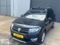 GALERİ 52 DEN 2015 MODEL 44 BİNDE HATASZ BOYASIZ Stepway 1.5 DCİ