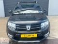 GALERİ 52 DEN 2015 MODEL 44 BİNDE HATASZ BOYASIZ Stepway 1.5 DCİ