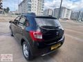 GALERİ 52 DEN 2015 MODEL 44 BİNDE HATASZ BOYASIZ Stepway 1.5 DCİ