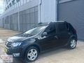 GALERİ 52 DEN 2015 MODEL 44 BİNDE HATASZ BOYASIZ Stepway 1.5 DCİ