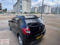 GALERİ 52 DEN 2015 MODEL 44 BİNDE HATASZ BOYASIZ Stepway 1.5 DCİ