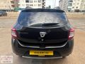 GALERİ 52 DEN 2015 MODEL 44 BİNDE HATASZ BOYASIZ Stepway 1.5 DCİ
