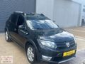 GALERİ 52 DEN 2015 MODEL 44 BİNDE HATASZ BOYASIZ Stepway 1.5 DCİ
