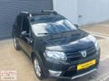 GALERİ 52 DEN 2015 MODEL 44 BİNDE HATASZ BOYASIZ Stepway 1.5 DCİ