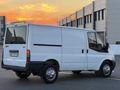 100 lük POMPALI Transit 300 S 2007 Model Malatya