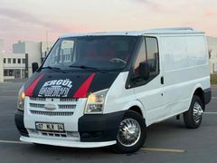 100 lük POMPALI Transit 300 S 2007 Model Malatya