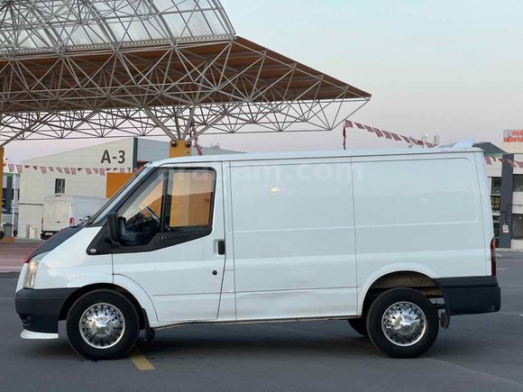 100 lük POMPALI Transit 300 S 2007 Model Malatya