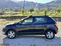 Lisans Otomotiv'den Hatasız Boyasız 143.000Km'de Stepway