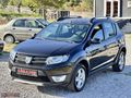 Lisans Otomotiv'den Hatasız Boyasız 143.000Km'de Stepway