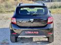 Lisans Otomotiv'den Hatasız Boyasız 143.000Km'de Stepway