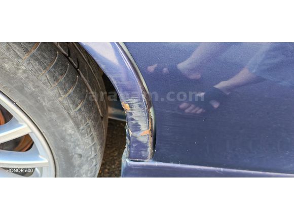 Sahibinden Opel Vectra 1.6 GL 1996 Model