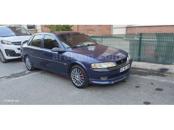 Sahibinden Opel Vectra 1.6 GL 1996 Model