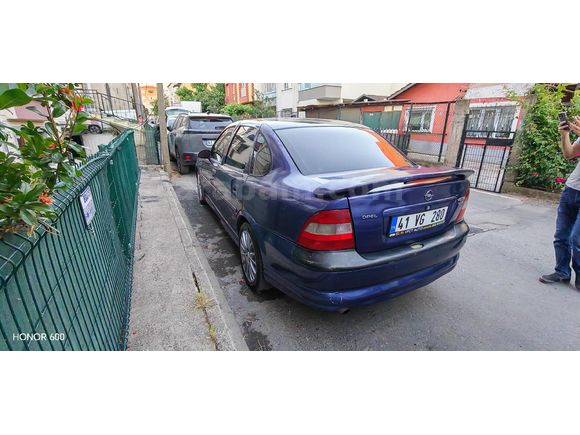 Sahibinden Opel Vectra 1.6 GL 1996 Model