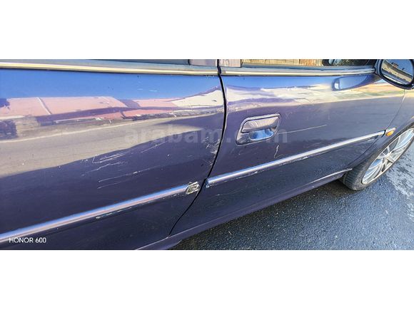 Sahibinden Opel Vectra 1.6 GL 1996 Model