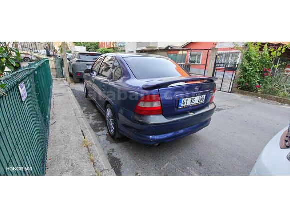 Sahibinden Opel Vectra 1.6 GL 1996 Model
