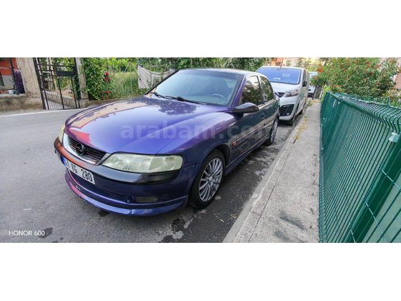 Sahibinden Opel Vectra 1.6 GL 1996 Model