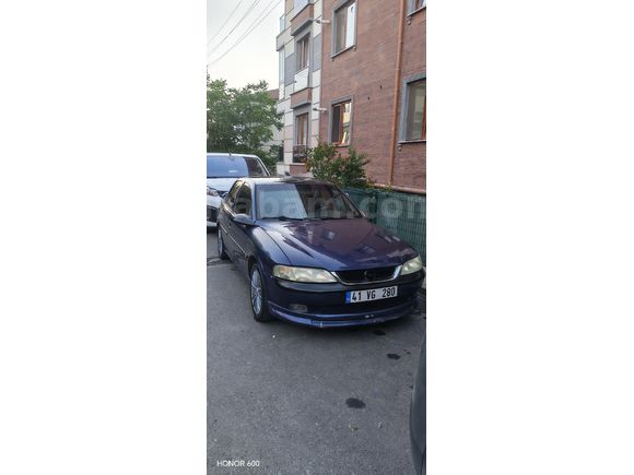 Sahibinden Opel Vectra 1.6 GL 1996 Model