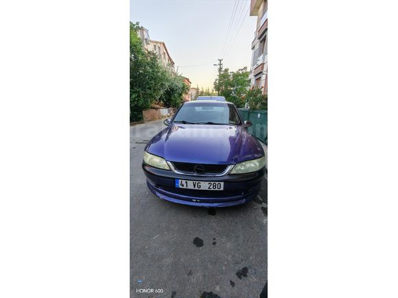 Sahibinden Opel Vectra 1.6 GL 1996 Model