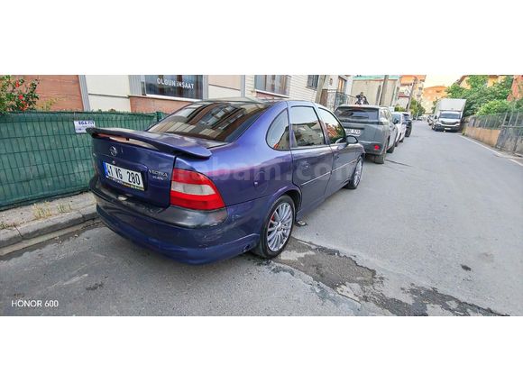 Sahibinden Opel Vectra 1.6 GL 1996 Model