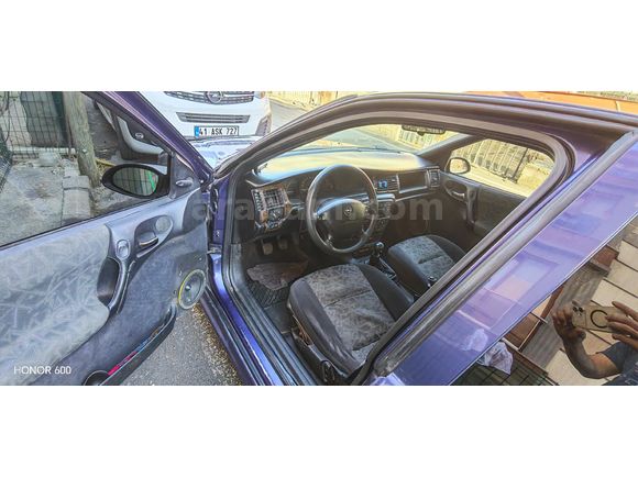 Sahibinden Opel Vectra 1.6 GL 1996 Model