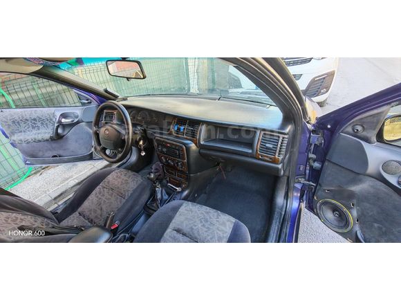 Sahibinden Opel Vectra 1.6 GL 1996 Model