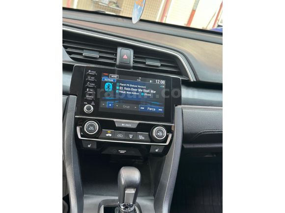 Sahibinden Honda Civic 1.6i VTEC Elegance 2020 Model