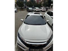 Sahibinden Honda Civic 1.6i VTEC Elegance 2020 Model