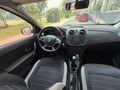 DAMAT dan 2018 BOYASIZ SANDERO 1.5 DCI STEPWAY