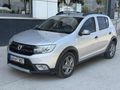DAMAT dan 2018 BOYASIZ SANDERO 1.5 DCI STEPWAY