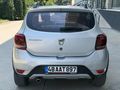 DAMAT dan 2018 BOYASIZ SANDERO 1.5 DCI STEPWAY